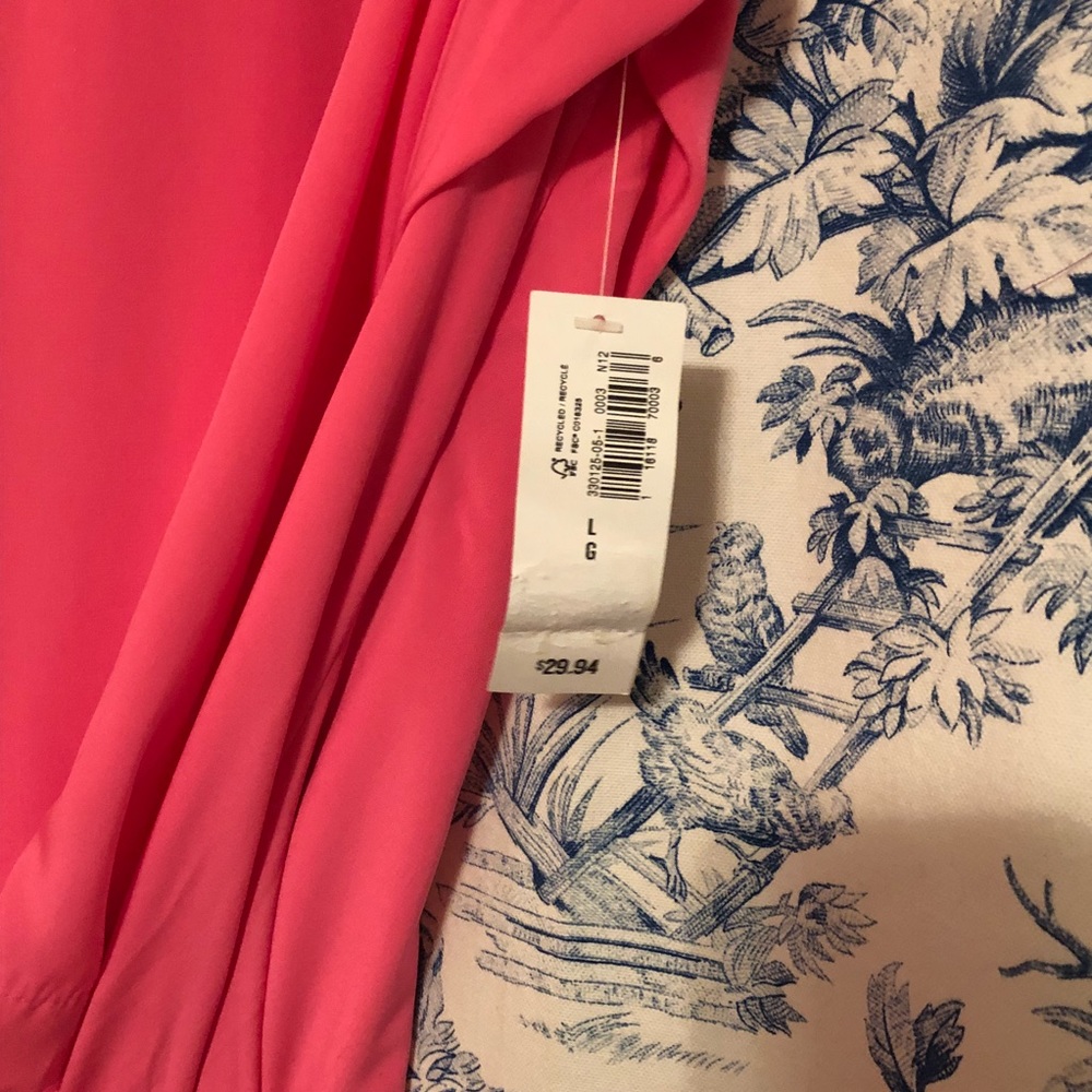 Pretty pink dress - Picture 3 of 4